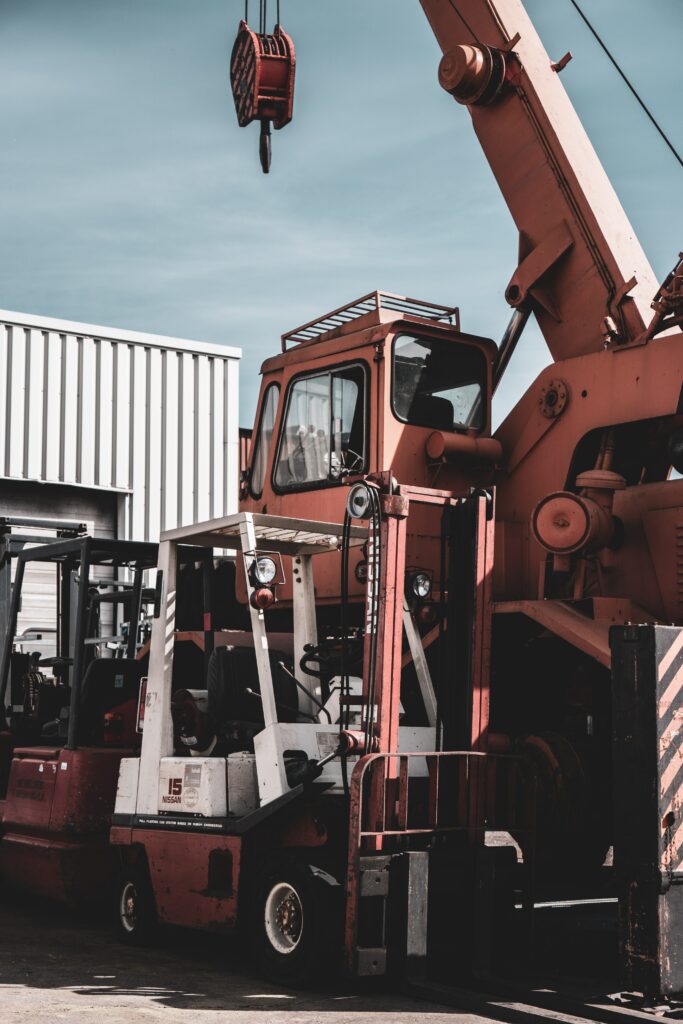 Forklift Training Rancho Cucamonga Ca Roi Safety Services