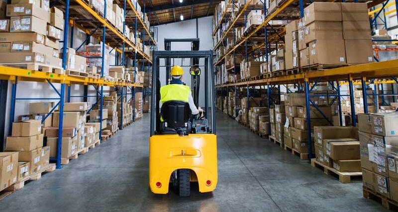 Certified Forklift Safety Training Classes In San Francisco Ca Roi Safety Services