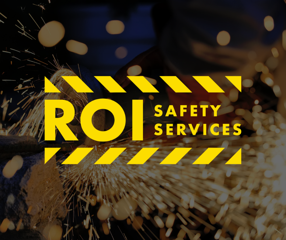 ROI Safety Services