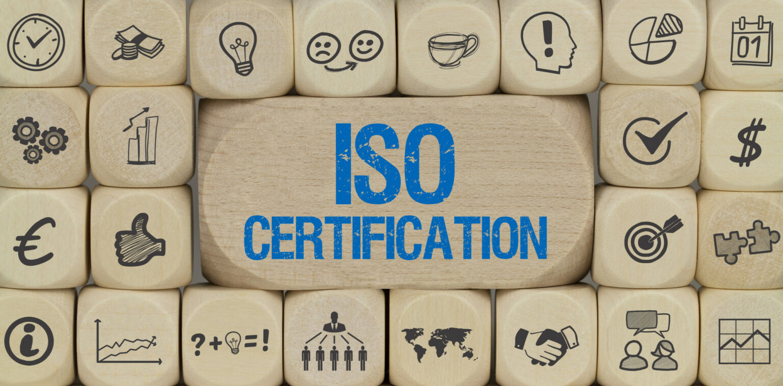 What Is ISO Compliance? The Complete 5 Minute Guide For Business Owners ...