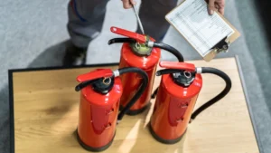 Forklift Truck Refresher Training: Stay Compliant, Stay Safe