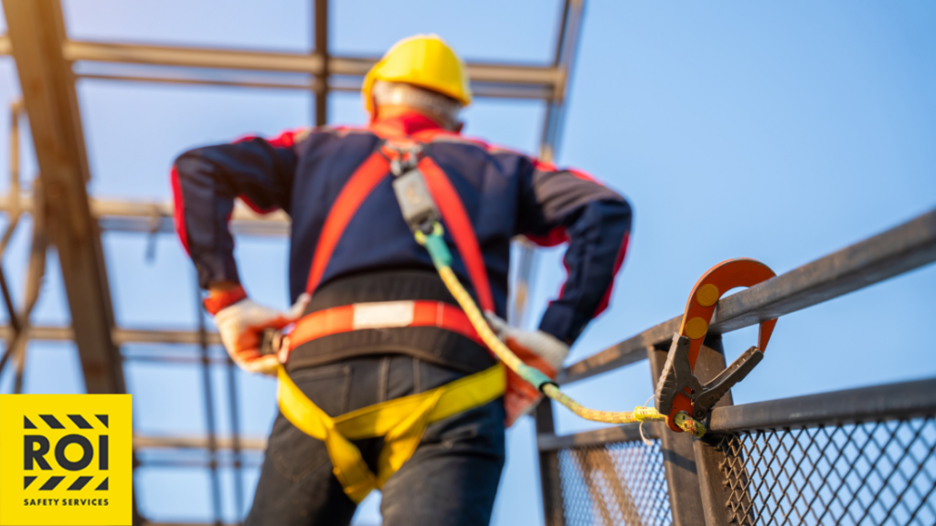 Fall Protection Training