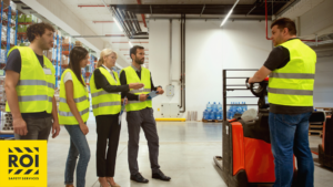 Forklift Training in San Francisco: Elevate Safety Standards in the Bay Area