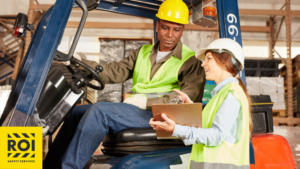 Forklift Certification in Tucson, AZ: Stay OSHA Compliant and Job-Ready