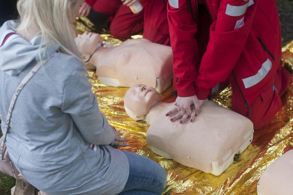 How to Maintain and Renew Your CPR Certification