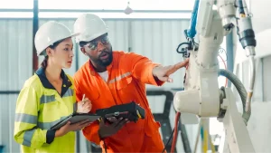 Forklift Certification in Phoenix: Your Fast Track to OSHA Compliance and Career Growth