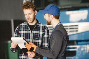 Forklift Mechanic Schools
